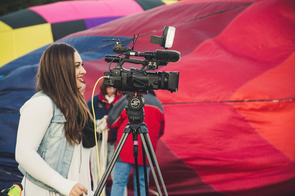 7 Creative Ways to Spark Life Into your Company Culture Videos