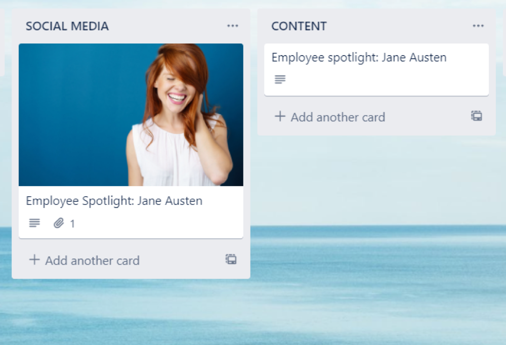 8 Easy Steps for Building Your Recruitment Marketing Content Calendar with Trello