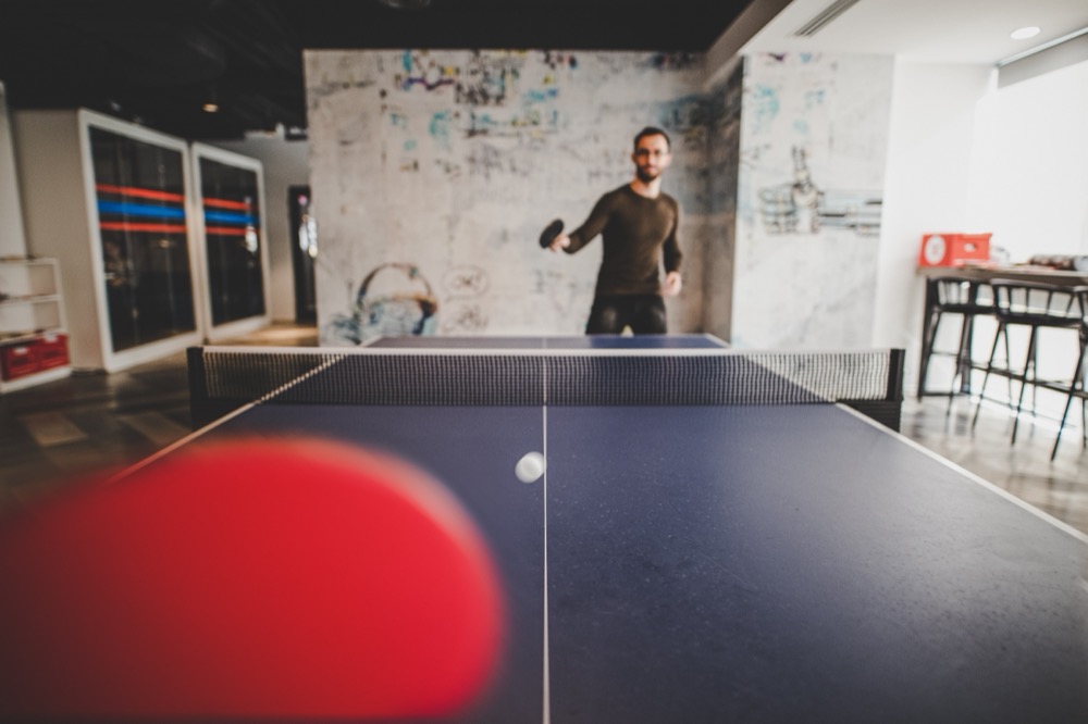 Beyond the Ping Pong Table: Stronger Ways to Showcase Company Culture