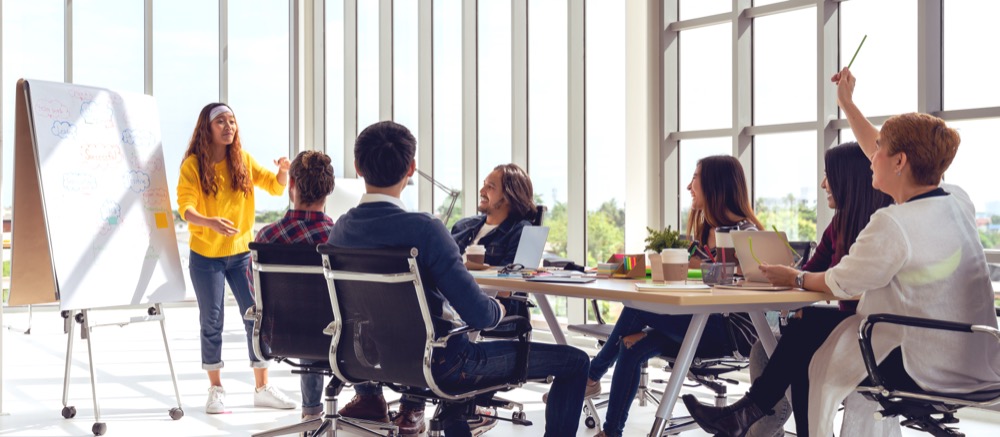3 Elements of a Complete Employer Brand Strategy