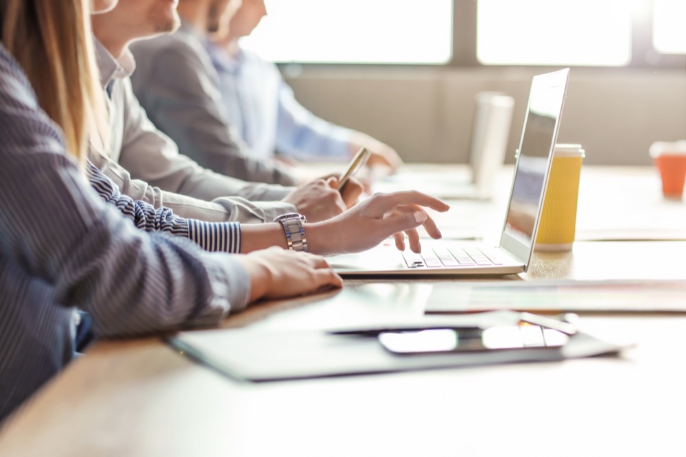 Employer Branding Strategy: Researching Competitors and Talent Markets