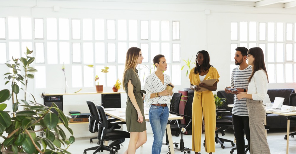 How Employee Stories Enhance Your Employer Brand