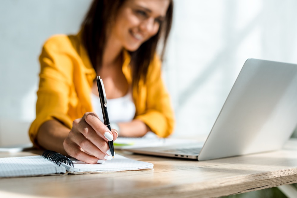 Launch your Content Strategy Today: 7 Easy Copywriting Tips For Beginners