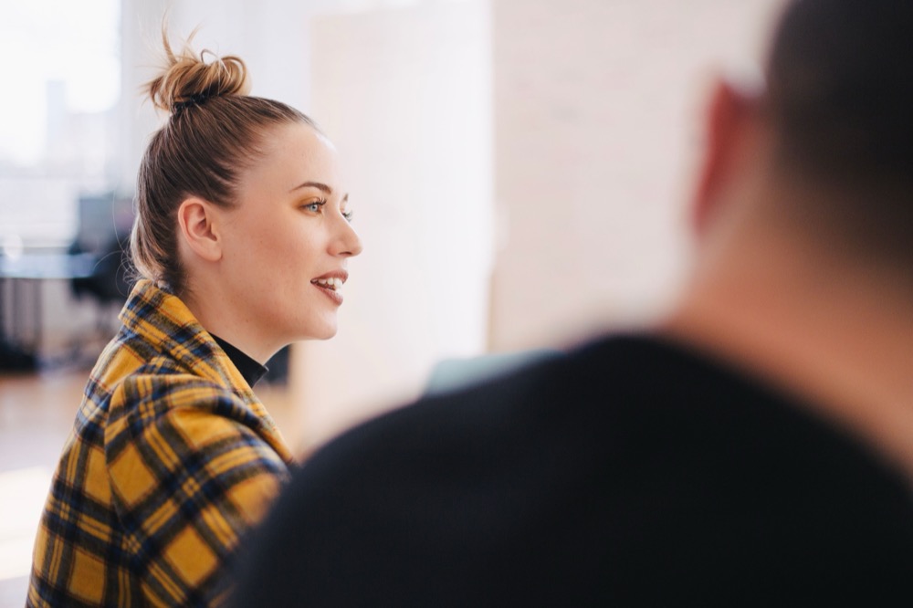 Getting to the Heart of Employee Spotlights